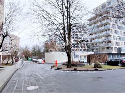         Wohnungen zum Kaufen, Warszawa, Stanisława Kulczyńskiego  | 85 mkw
