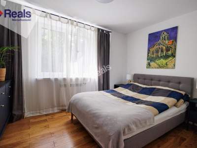         Flats for Sale, Warszawa, Okrąg | 44 mkw