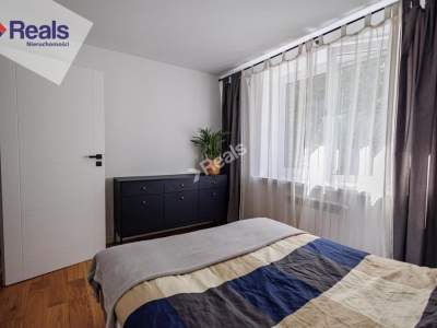         Apartamentos para Alquilar, Warszawa, Okrąg | 44 mkw