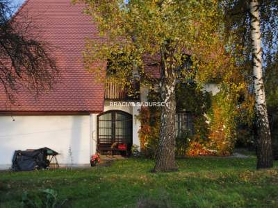                                     House for Sale  Bochnia (Gw)
                                     | 260 mkw