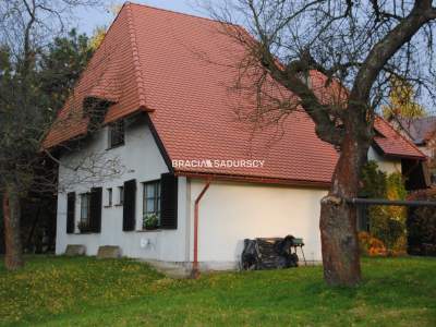                                     House for Sale  Bochnia (Gw)
                                     | 260 mkw
