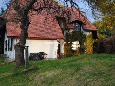                                     House for Sale  Bochnia (Gw)
                                     | 260 mkw