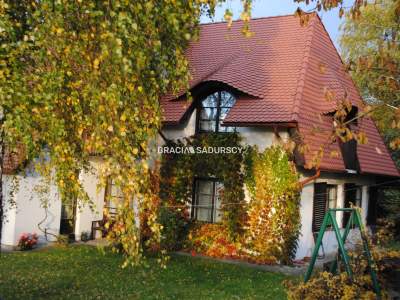                                     House for Sale  Bochnia (Gw)
                                     | 260 mkw