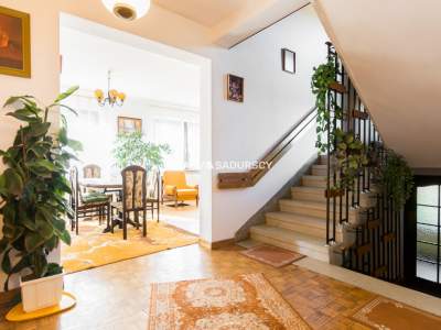         дом для Продажа, Kraków, Kosocicka | 270 mkw