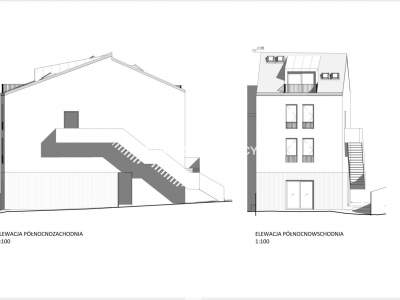         Casas para Alquilar, Kraków, Tyniecka | 280 mkw