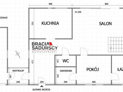         House for Sale, Kraków, Lasowisko | 250 mkw