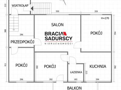         Domy na Sprzedaż, Kraków, Skotnicka | 170 mkw