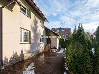         House for Sale, Kraków, Skotnicka | 170 mkw