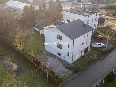         Casas para Alquilar, Skawina, Polna | 200 mkw