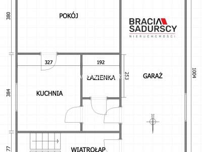         House for Sale, Skawina, Polna | 200 mkw