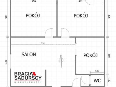         House for Sale, Skawina, Polna | 200 mkw