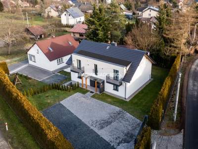         Häuser zum Kaufen, Wieliczka (Gw), Zabawa | 280 mkw