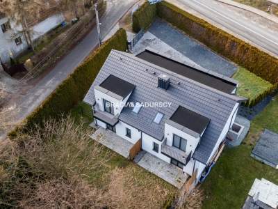         House for Sale, Wieliczka (Gw), Zabawa | 280 mkw