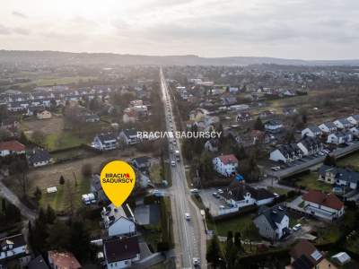         House for Sale, Wieliczka (Gw), Zabawa | 280 mkw