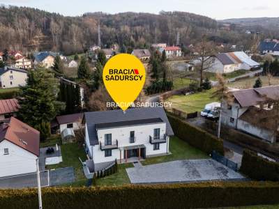         House for Sale, Wieliczka (Gw), Zabawa | 280 mkw