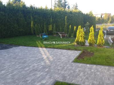         House for Sale, Wieliczka (Gw), Zabawa | 280 mkw