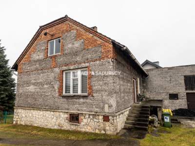         House for Sale, Zabierzów, Zamkowa | 140 mkw
