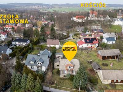         Casas para Alquilar, Zabierzów, Zamkowa | 140 mkw