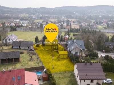         Häuser zum Kaufen, Zabierzów, Zamkowa | 140 mkw