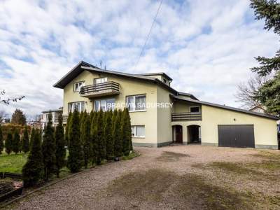         House for Sale, Kraków, Michała I Stanisława Jaglarzów | 350 mkw