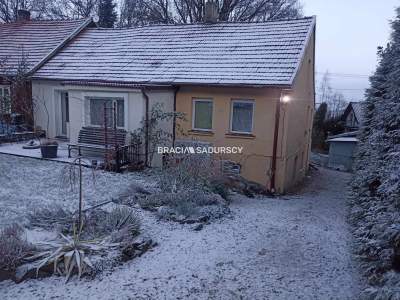                                     Häuser zum Kaufen  Wieliczka (Gw)
                                     | 100 mkw