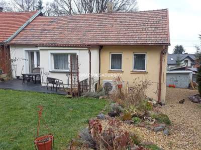                                     Häuser zum Kaufen  Wieliczka (Gw)
                                     | 100 mkw