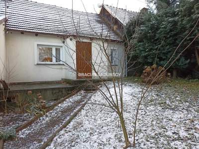                                     House for Sale  Wieliczka (Gw)
                                     | 100 mkw