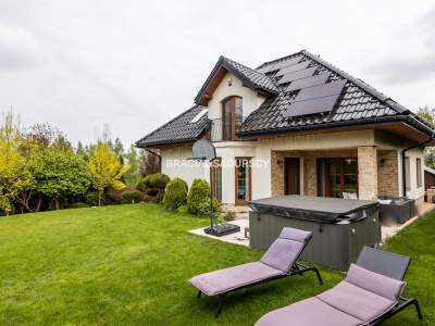                                     дом для Продажа  Wieliczka (Gw)
                                     | 175 mkw