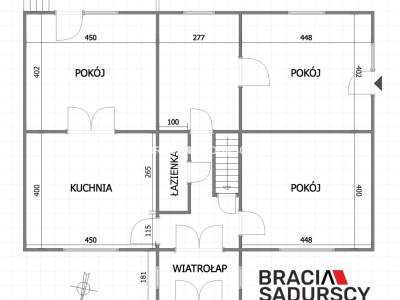         Häuser zum Kaufen, Kraków, Krzemieniecka | 165 mkw