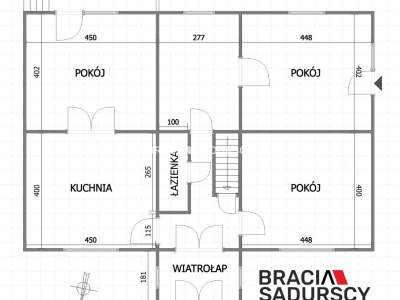         House for Sale, Kraków, Krzemieniecka | 165 mkw