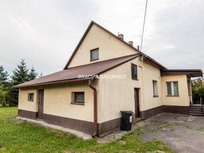         House for Sale, Kraków, Krzemieniecka | 165 mkw