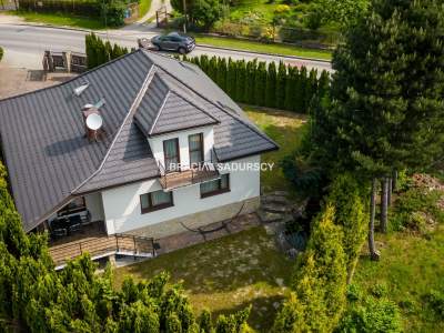         House for Sale, Skawina, Kopernika | 194 mkw