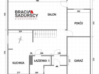         Häuser zum Kaufen, Skawina, Kopernika | 194 mkw