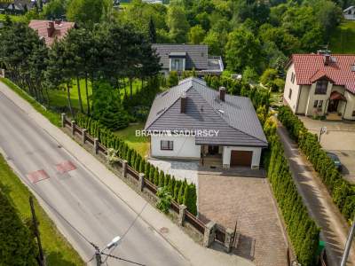         House for Sale, Skawina, Kopernika | 194 mkw