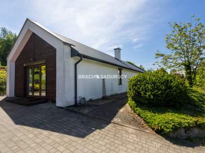                                     House for Sale  Wieliczka (Gw)
                                     | 130 mkw