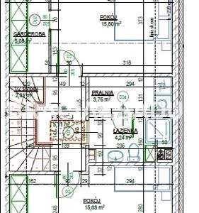         Casas para Alquilar, Kraków, Spacerowa | 160 mkw