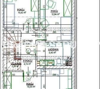         дом для Продажа, Kraków, Spacerowa | 160 mkw