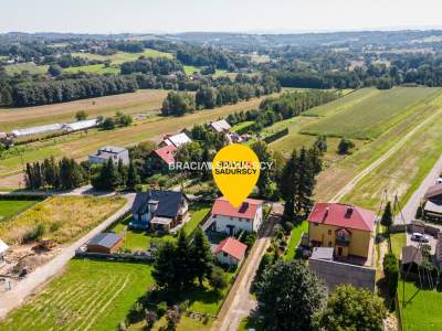         дом для Продажа, Skawina (Gw), Spokojna | 211 mkw