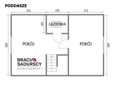                                     House for Sale  Zielonki
                                     | 132 mkw