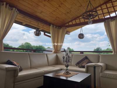                                     House for Sale  Łapanów
                                     | 130 mkw