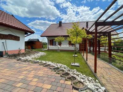                                     House for Sale  Łapanów
                                     | 130 mkw