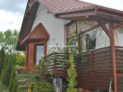                                     Häuser zum Kaufen  Łapanów
                                     | 130 mkw