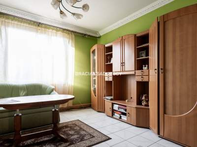         House for Sale, Kraków, Myślenicka | 90 mkw