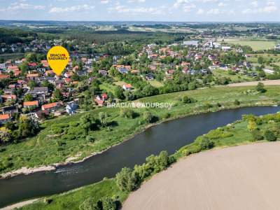         Casas para Alquilar, Czernichów, Nad Wisłą | 90 mkw