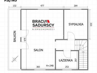         дом для Продажа, Czernichów, Nad Wisłą | 90 mkw