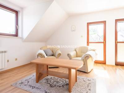         House for Sale, Czernichów, Nad Wisłą | 90 mkw