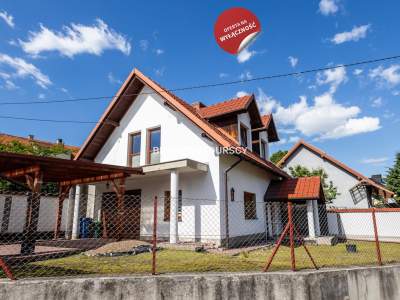         House for Sale, Czernichów, Nad Wisłą | 90 mkw