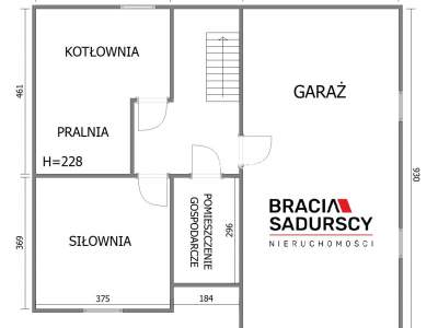                                     House for Sale  Liszki
                                     | 218 mkw
