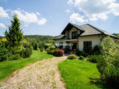                                     House for Sale  Myślenice (Gw)
                                     | 237 mkw