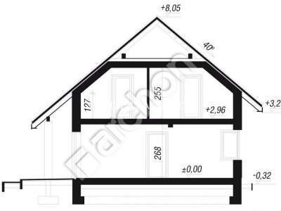         Casas para Alquilar, Skawina, Wojska Polskiego | 137 mkw